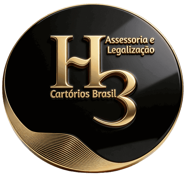 H3 Assessoria e Legalização de Imóveis